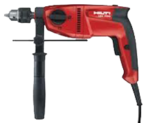 furadeira-hu-700 